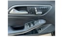 Mercedes-Benz CLA 250 Sport MERCEDES BENZ CLA 250 2018 FULL OPTION IN PERFECT CONDITION DEALER WARRANTY