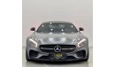 Mercedes-Benz AMG GT S 2016 Mercedes Benz AMG GTS, Full Mercedes Benz Service History, Warranty, GCC