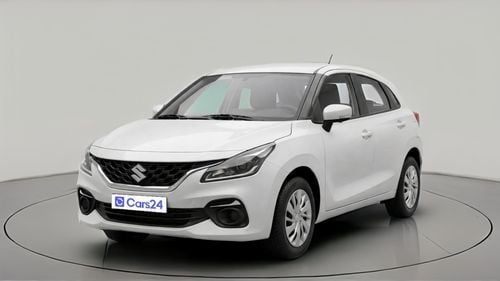 Suzuki Baleno 2024 GL | AED 561/Month | 0 DP | 30 Day Return | Warranty