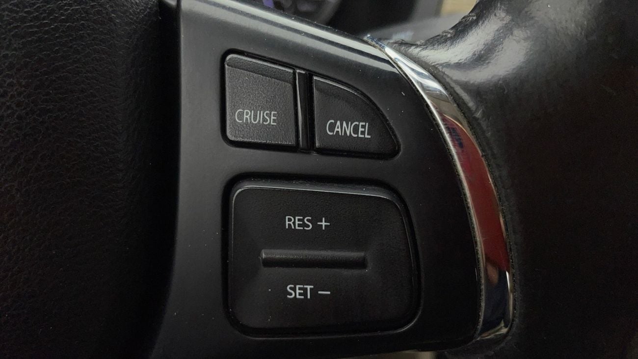 Suzuki Ciaz GLX 1.5 | Zero Down Payment | Home Test Drive