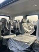 Hyundai Staria Hyundai Staria 2.2l CRDI 11 Seat Fwd Manual Transmission