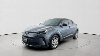 Toyota C-HR VX | Guaranteed Warranty | 0 Down Payment
