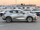 Lexus NX350 EXPORT ONLY - Lexus NX350 2.4L Elite