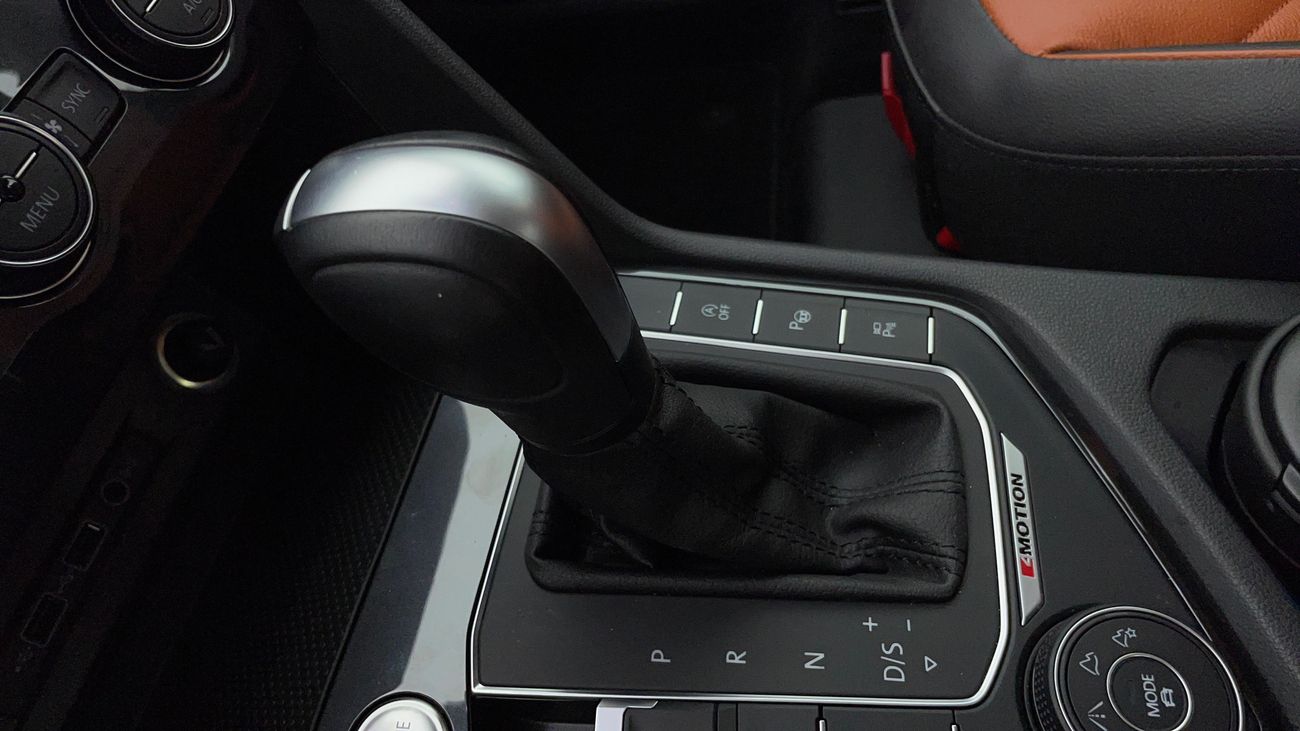 Volkswagen Tiguan SE+ 2 | Zero Down Payment | Free Home Test Drive