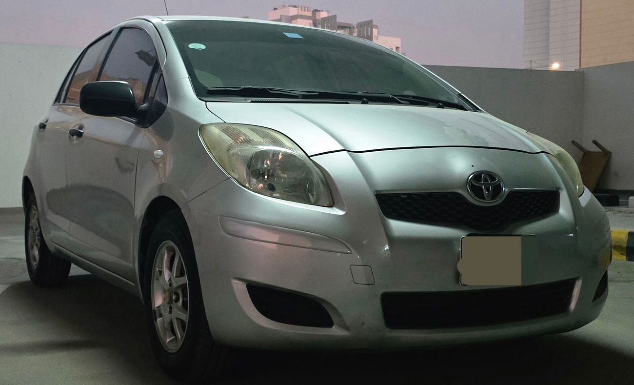 تويوتا يارس 1.5 Lt