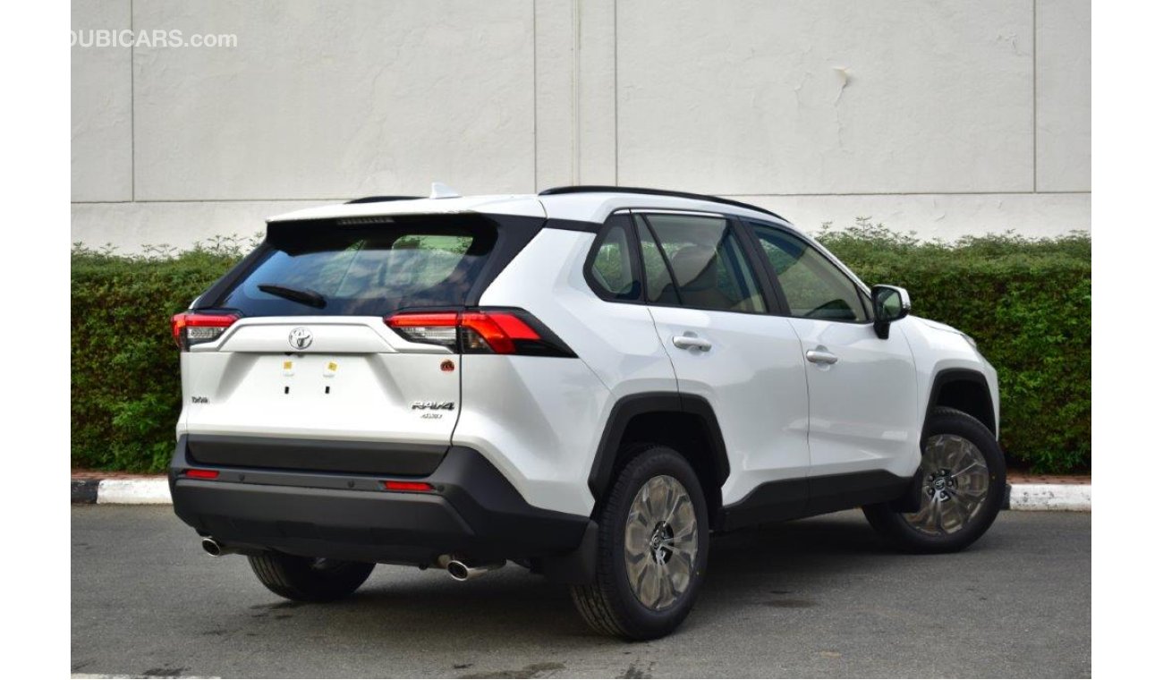 New Toyota RAV 4 XLE 2.0L Petrol AWD AT 2023 for sale in Dubai 572406