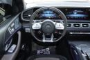 Mercedes-Benz GLE 53 MERCEDES-BENZ GLE 53 CUOPE AMG / 2021 / CANADIAN CLEAN TITLE