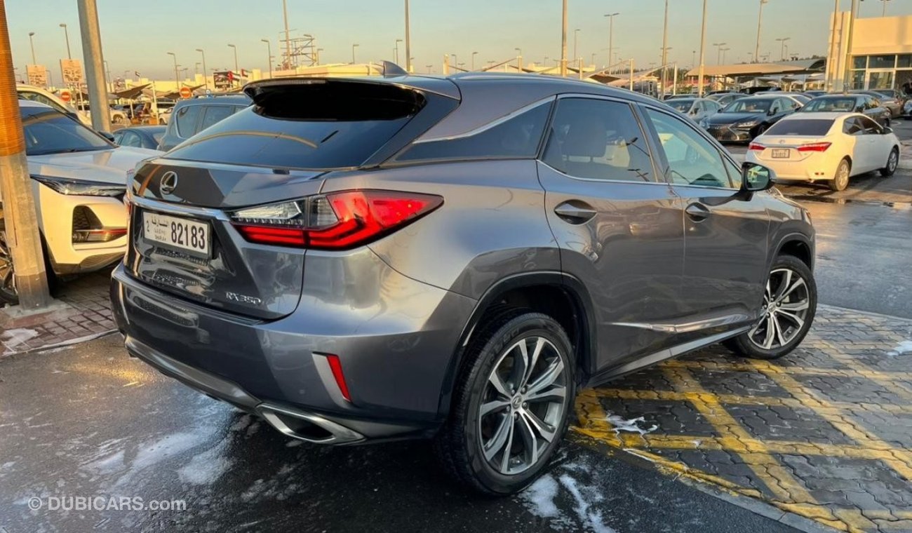 لكزس RX 350 Full options, 3.5L, V6