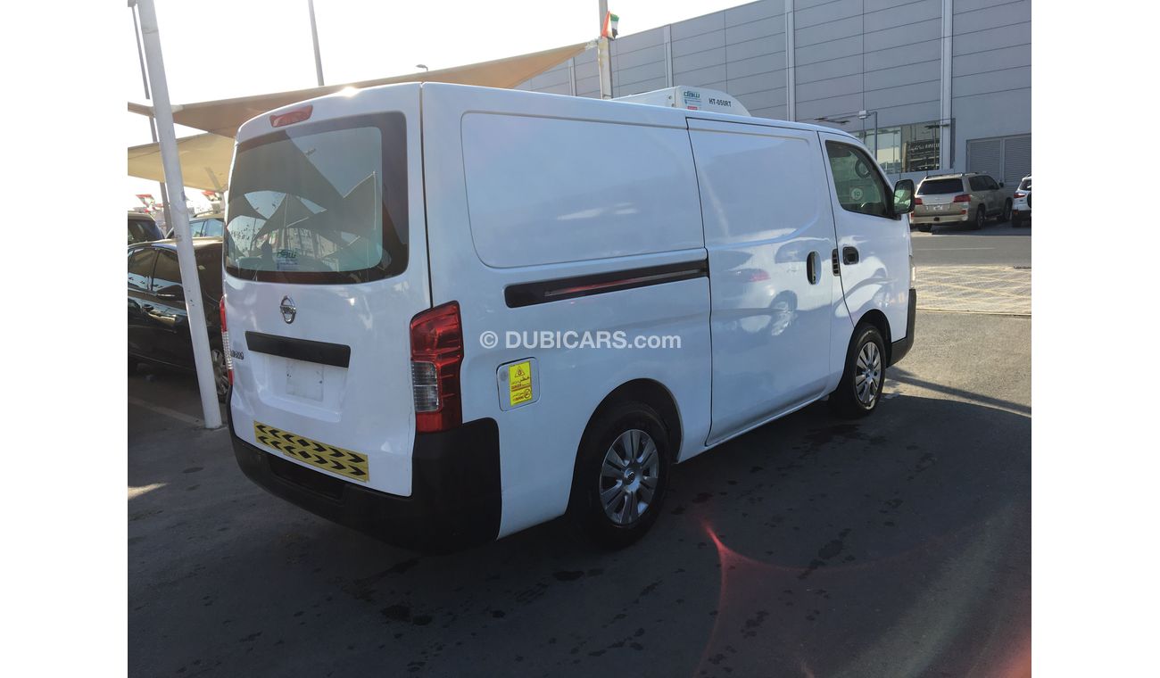 Nissan NV350 we offer : * Car finance services on banks * Extended warranty * Registration / export services