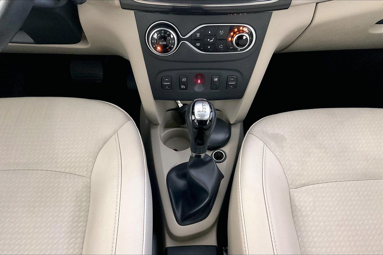 رينو سيمبول LE | شامل الضمان | 0 ﺪﻔﻋﺓ ﺃﻮﻟﻯ