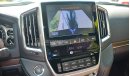 Toyota Land Cruiser VX.S 5.7L NO RADAR  FOR EXPORT HIGH MID LOW OPTIONS AVAILABLE IN COLORS