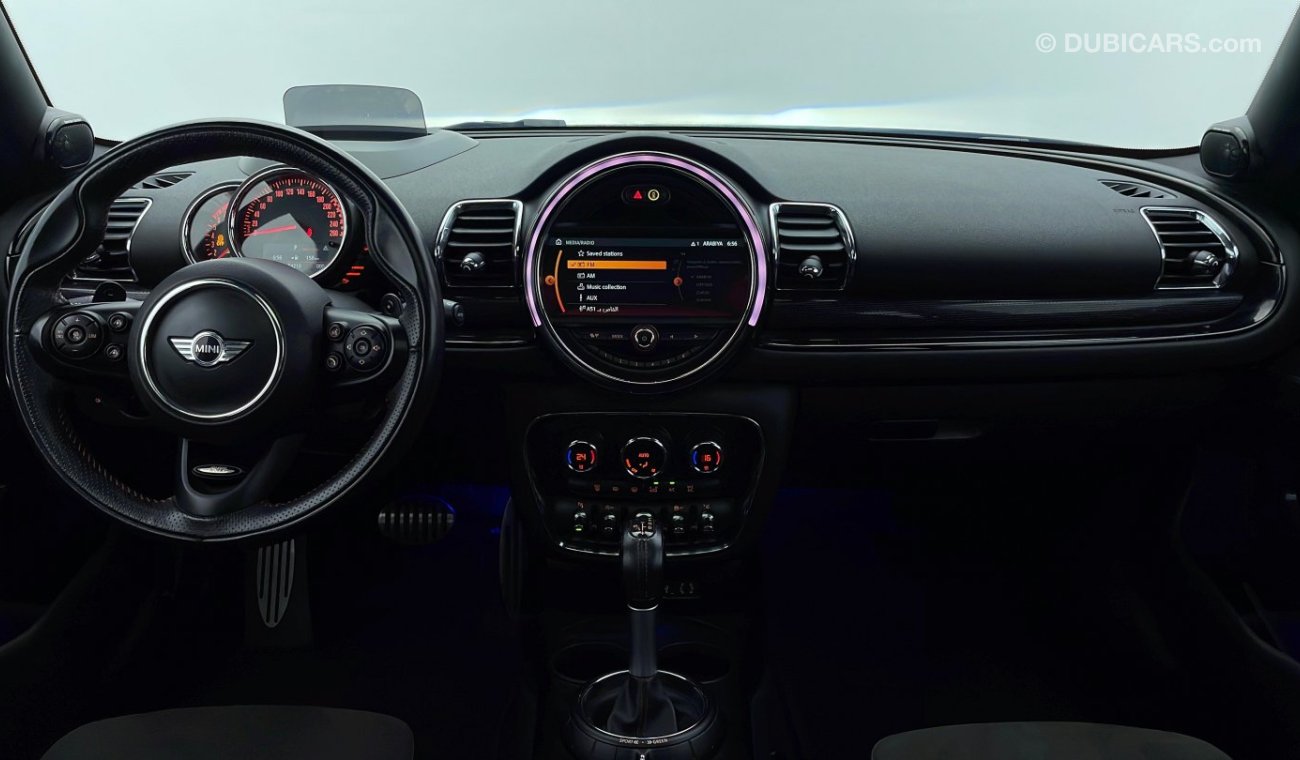 Mini Cooper Clubman JCW 2 | Zero Down Payment | Free Home Test Drive