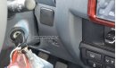 Toyota Land Cruiser 4.0L Hard Top con Acabado de Madera, Rines, Vidrios Eléctricos Gasolina V6 T/M 2021