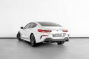BMW 840i M Sport 2020 BMW 840i M-sport High Option / 5 Year BMW Warranty and 5 Year BMW Service Pack