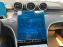 مرسيدس بنز 200 2025 MERCEDES -BENZ C200L 1.5L V4 FULL OPTION