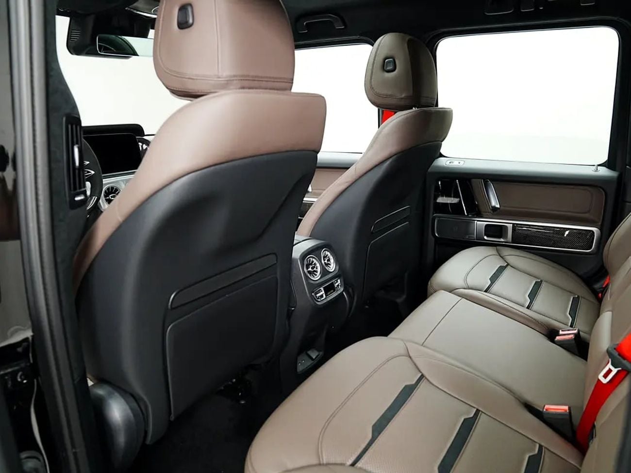 Mercedes Benz G63 AMG STANDARD Warranty | Double Night Package | FULL OPTION | G63 AMG