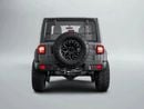 Jeep Wrangler Sport 3.6L A/T (5 Seater)