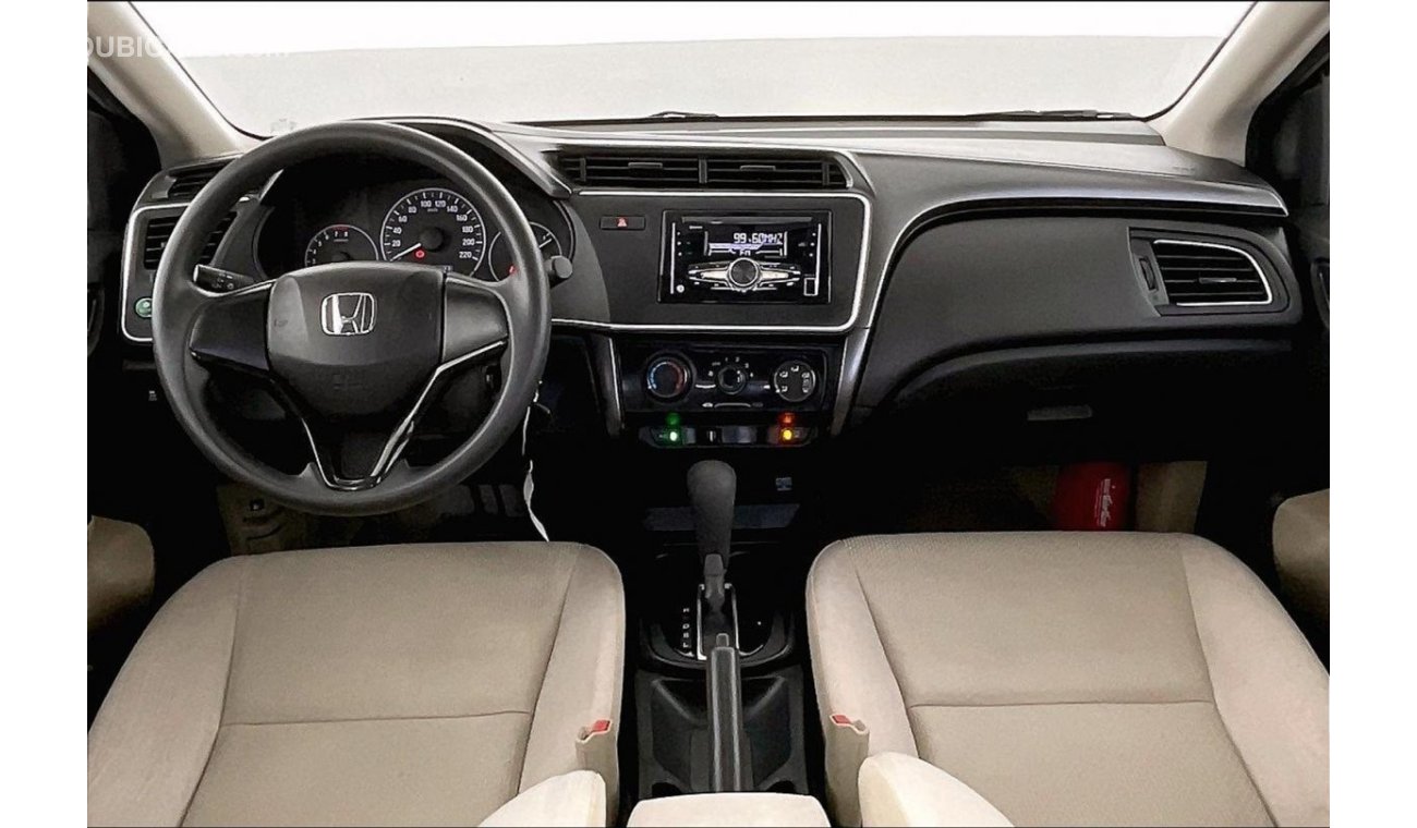 Honda City DX | 1 year free warranty | 0 down payment | 7 day return policy