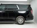 Chevrolet Tahoe LT GCC specs LT