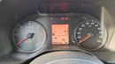 Mitsubishi L200 GLS 2.5L