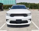 Dodge Durango Dodge Durango CITADEL - 2021 - White
