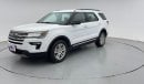 Ford Explorer XLT 3.5 | Zero Down Payment | Free Home Test Drive