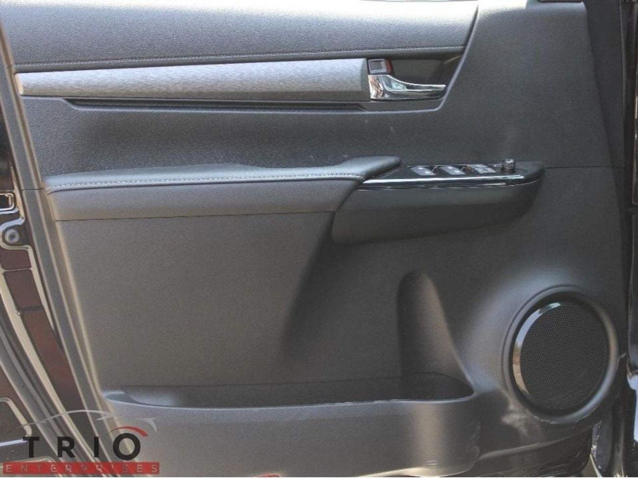 Toyota Hilux Adventure 4.0L