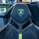 Lamborghini Aventador Roadster 2017 Lamborghini Aventador LP 750-4 Superveloce Roadster | Rare Collector Item
