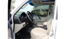 Mitsubishi Pajero 2015/ PAJERO/3.5/ TOP SPECS/ GCC/ 100% FREE OF ACCIDENT / 1 YEAR WARRANTY