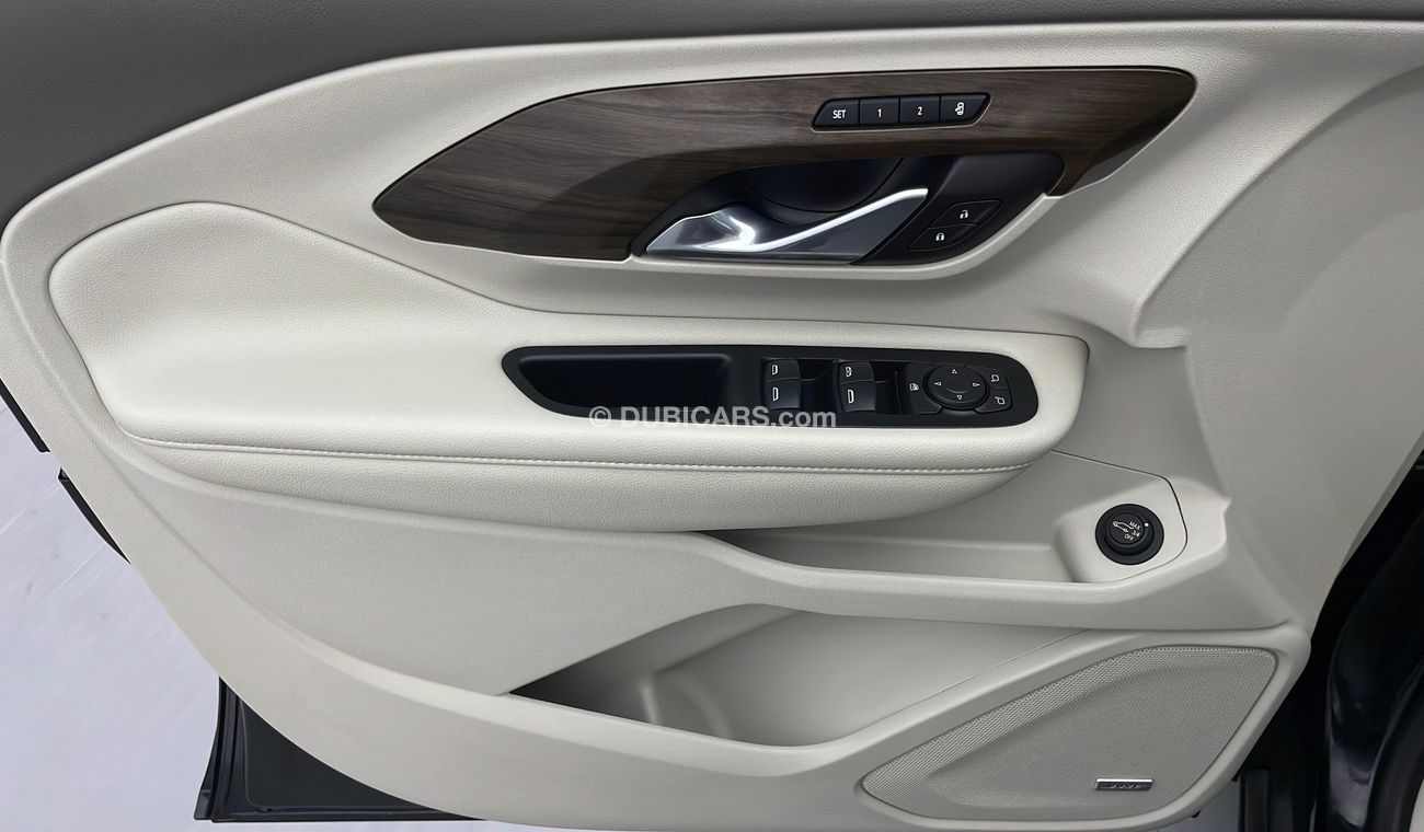 GMC Terrain DENALI 2 | Under Warranty | Inspected on 150+ parameters