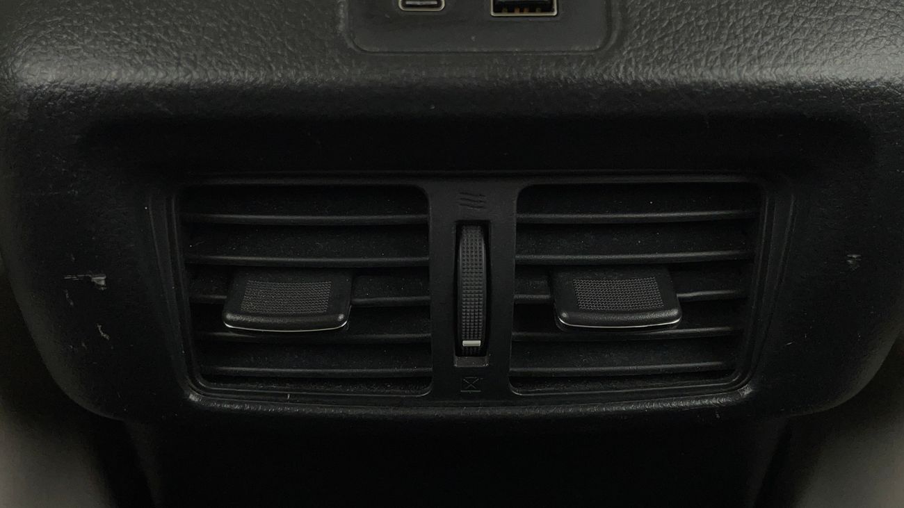 نيسان إكستيرا PLATINUM 2.5 | بدون دفعة مقدمة | اختبار القيادة في المنزل