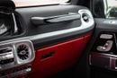 Mercedes-Benz G 63 AMG 4MATIC SUV