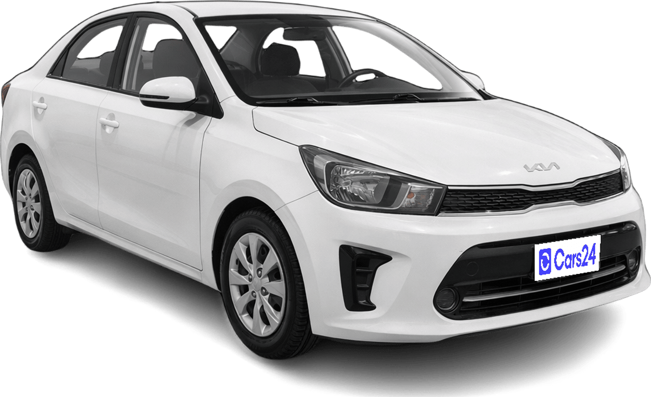 Kia Pegas LX 2022 | AED 330/Month | 0 DP | 30 Day Return | Warranty | Service History