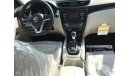 Nissan Rogue SV AWD FULL  OPTION