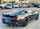 Ford Mustang GT 5.0L (486 HP) Coupe A/T Performance | Monthly AED 2920/- | 0% DP | # 00918