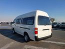 تويوتا هاياس TOYOTA HIACE VAN RHD 2004 MODEL 2.4 L PETROL MANUAL(PM13814)