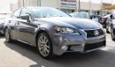 Lexus GS350