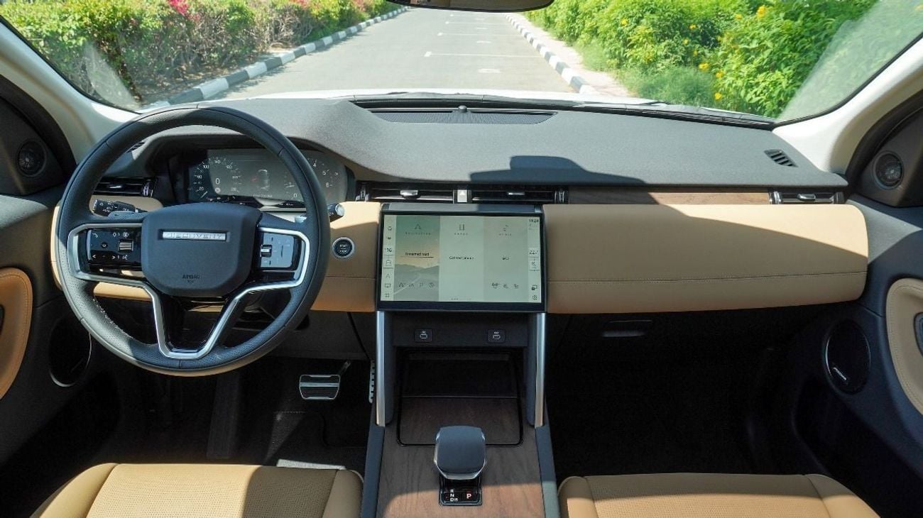 Land Rover Discovery Sport SE P250 DYNAMIC 2025!! BRAND NEW CAR