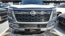 نيسان باترول Nissan Patrol Platinum City 2026