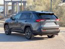 Toyota RAV4 Hybrid 2.5 L Hybrid 2022