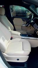 Mercedes-Benz GLB 200 BMW 200d