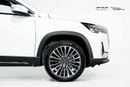 Jetour X90 BRAND NEW 2024 JETOUR X90 PLUS I 2.0L - 254 BHP I | GCC SPECS | WITH WARRANTY + SERVICE PACKAGE