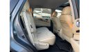 Infiniti QX60 Luxury Infiniti QX 60 _GCC_2018_Excellent Condition _Full option