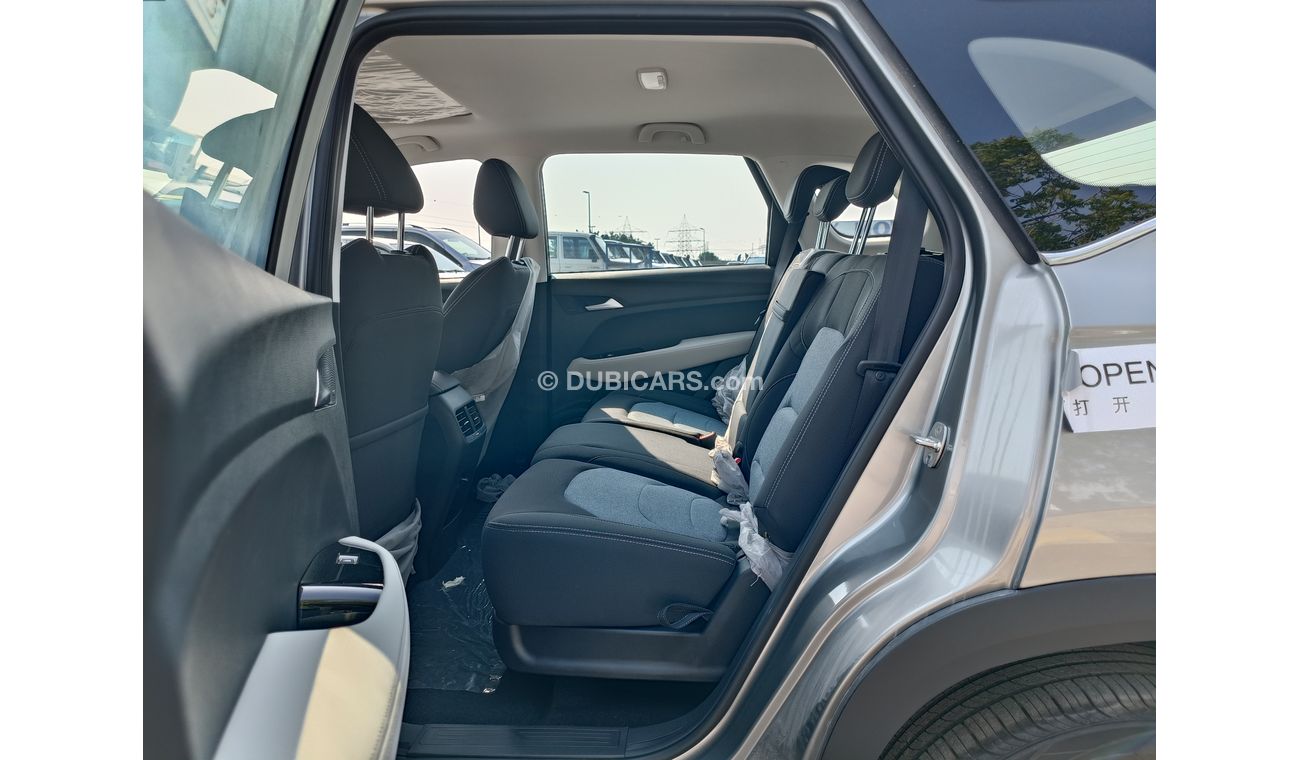 Chevrolet Captiva 1.5L,V4,SUV,FWD PREMIER,18'' ALLY WHEELS,A/T,2023MY