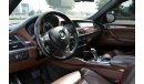 BMW X6M M-Power Fully Loaded
