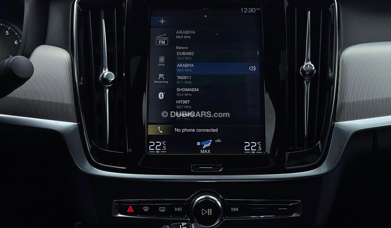 Volvo S90 T6 R DESIGN 2 | Under Warranty | Inspected on 150+ parameters