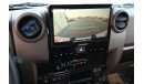 Toyota Land Cruiser Pick Up 79 SDLX (Full Option)