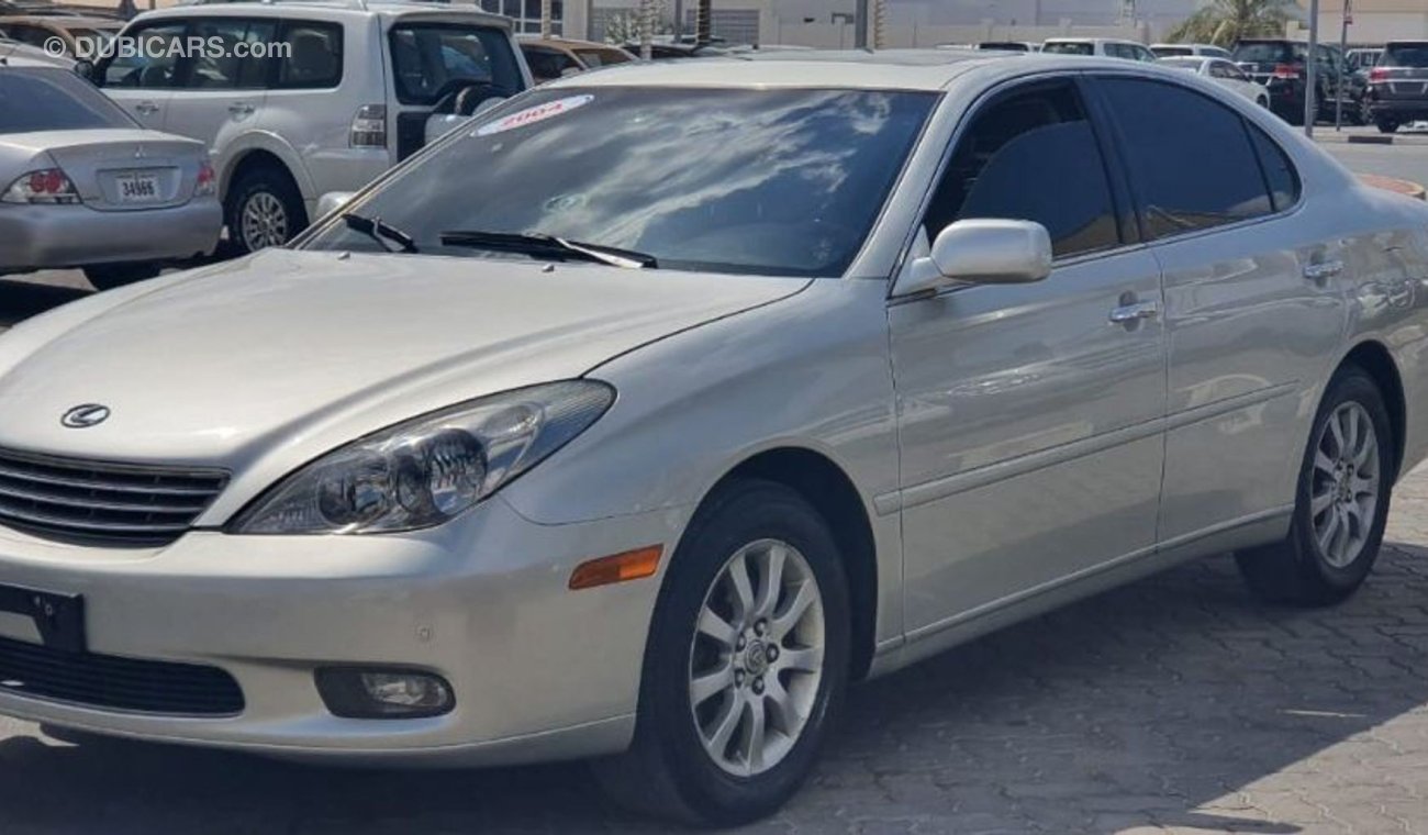 Lexus ES 330