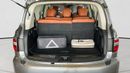 نيسان باترول 4.0 V6 SE PLATINUM CITY 4WD AUTO | شامل الضمان | 0 ﺪﻔﻋﺓ ﺃﻮﻟﻯ