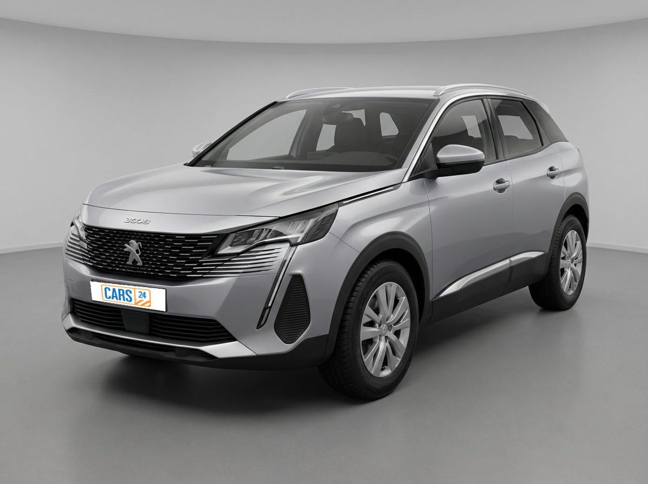 Peugeot 3008 ACTIVE 1.6 | Zero Down Payment | Home Test Drive